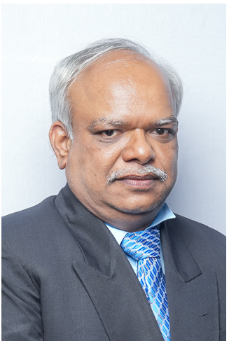 Dr. Venkatachalam P 